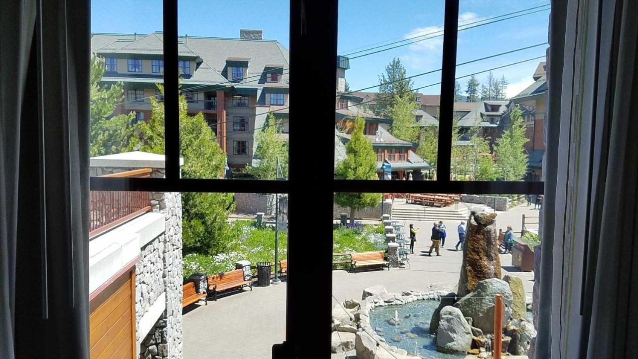 Marriott Grand Res Q4 #4256 Apartamento South Lake Tahoe Exterior foto