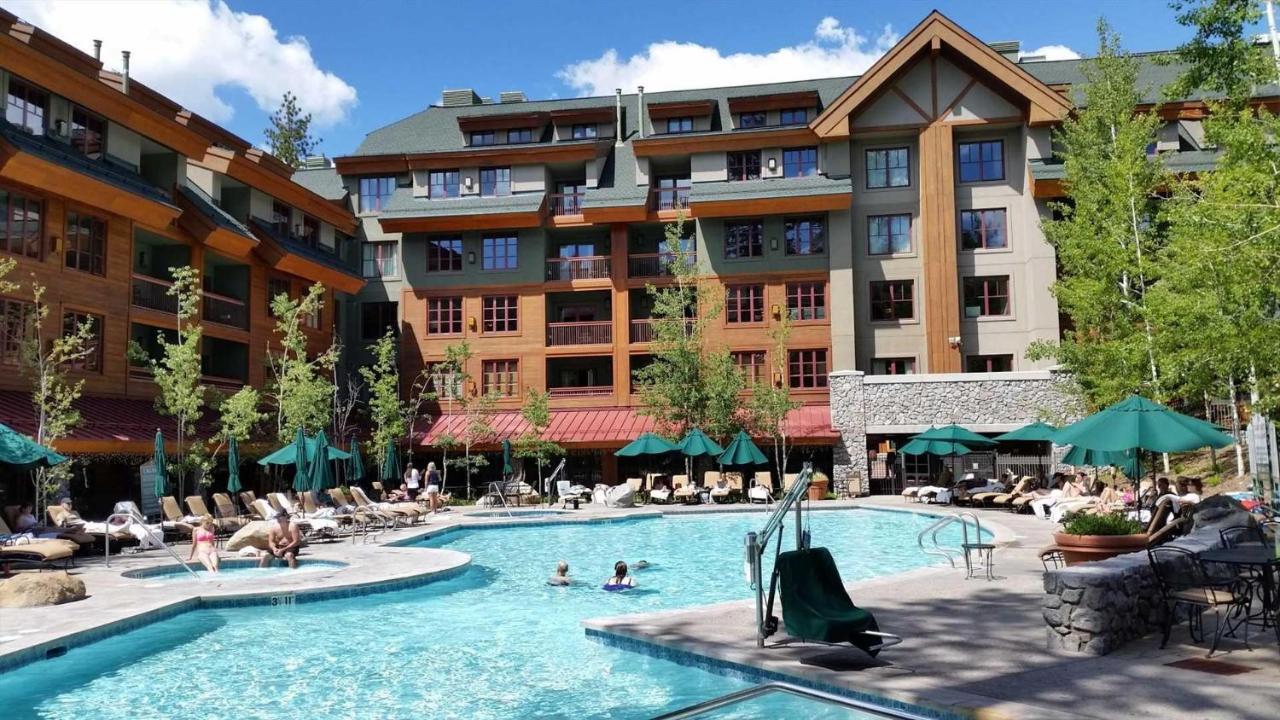 Marriott Grand Res Q4 #4256 Apartamento South Lake Tahoe Exterior foto