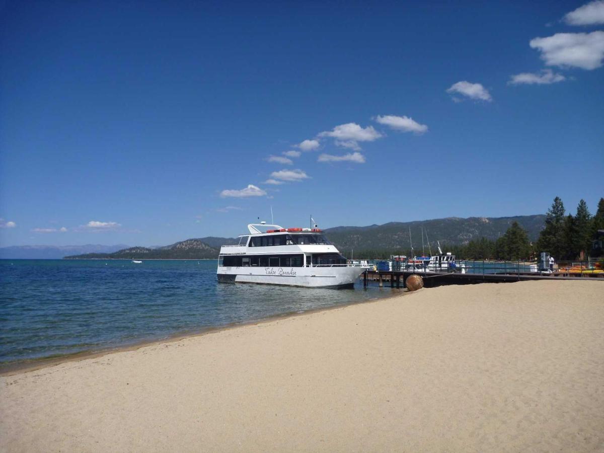 Marriott Grand Res Q4 #4256 Apartamento South Lake Tahoe Exterior foto