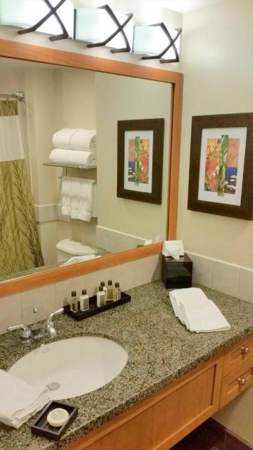 Marriott Grand Res Q4 #4256 Apartamento South Lake Tahoe Exterior foto