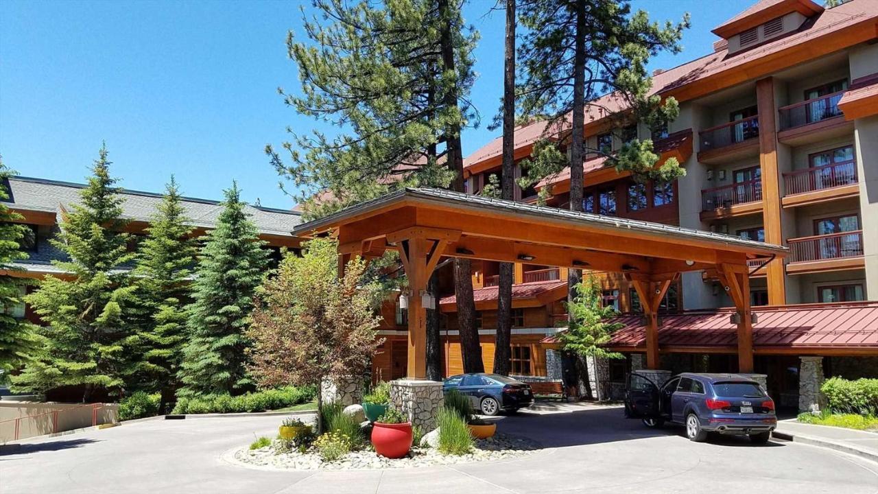 Marriott Grand Res Q4 #4256 Apartamento South Lake Tahoe Exterior foto
