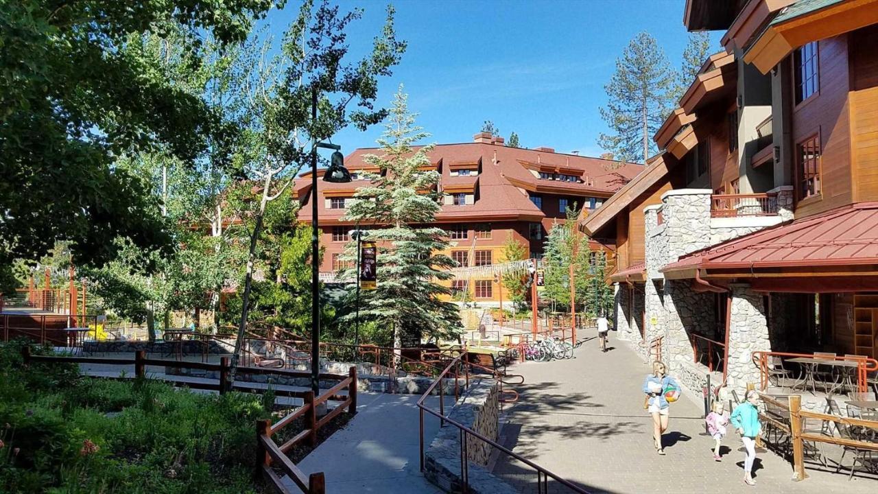 Marriott Grand Res Q4 #4256 Apartamento South Lake Tahoe Exterior foto