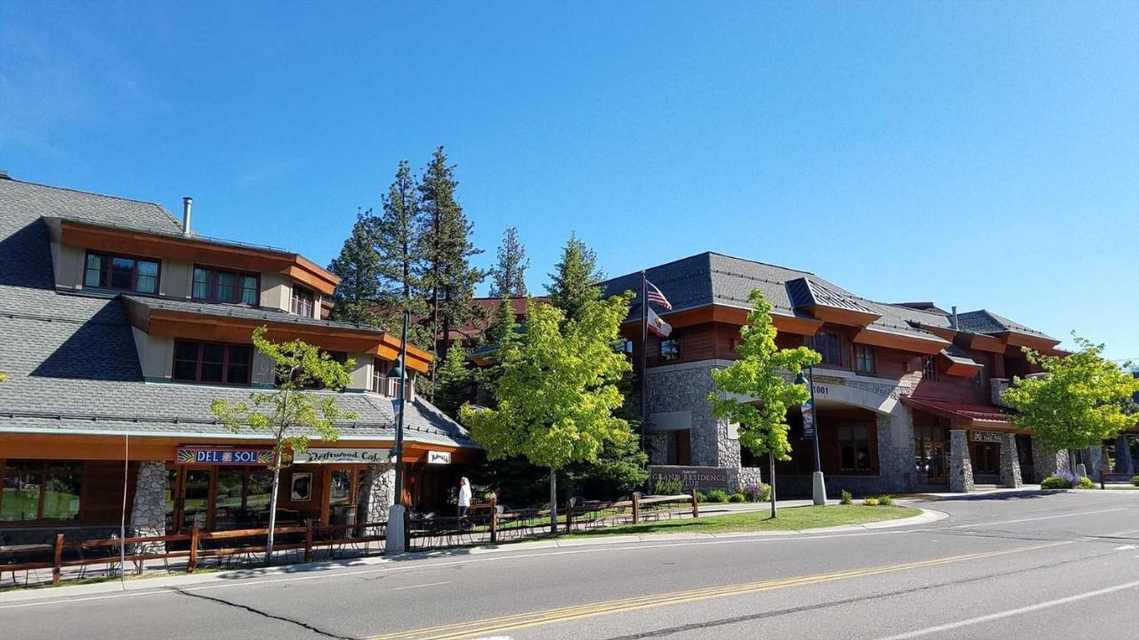 Marriott Grand Res Q4 #4256 Apartamento South Lake Tahoe Exterior foto