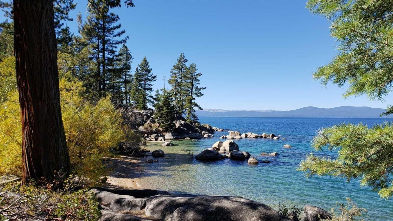 Marriott Grand Res Q4 #4256 Apartamento South Lake Tahoe Exterior foto