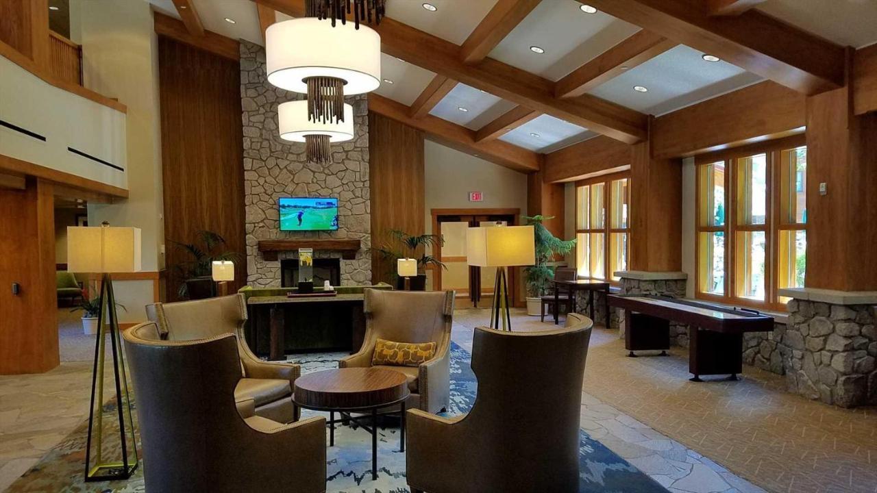 Marriott Grand Res Q4 #4256 Apartamento South Lake Tahoe Exterior foto