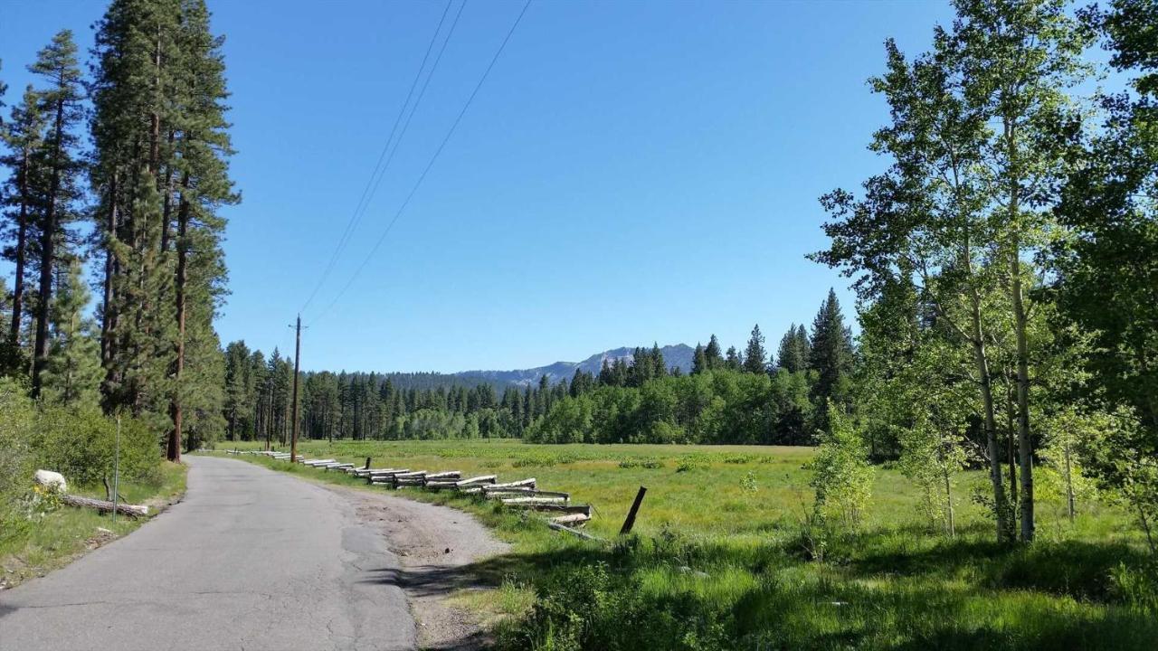 Marriott Grand Res Q4 #4256 Apartamento South Lake Tahoe Exterior foto