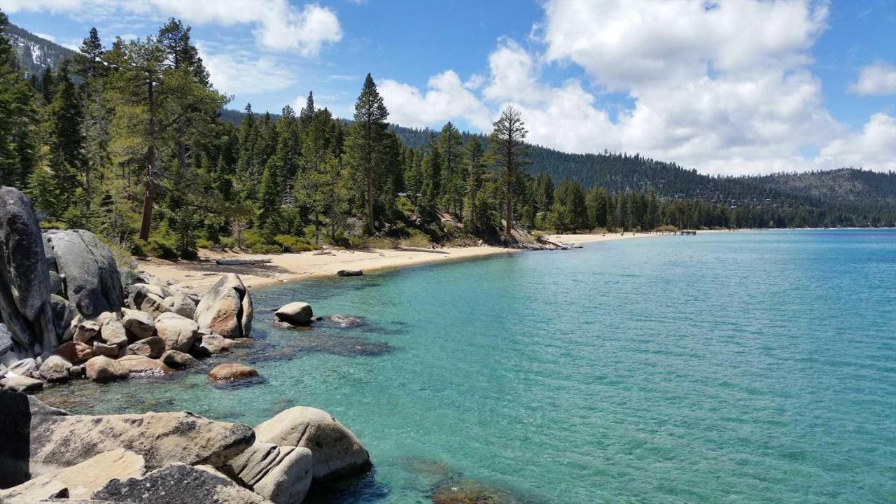 Marriott Grand Res Q4 #4256 Apartamento South Lake Tahoe Exterior foto