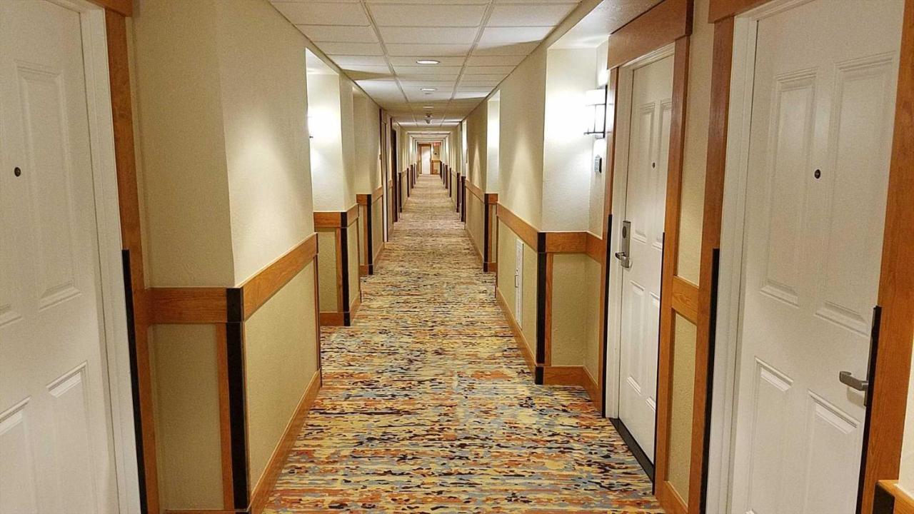 Marriott Grand Res Q4 #4256 Apartamento South Lake Tahoe Exterior foto