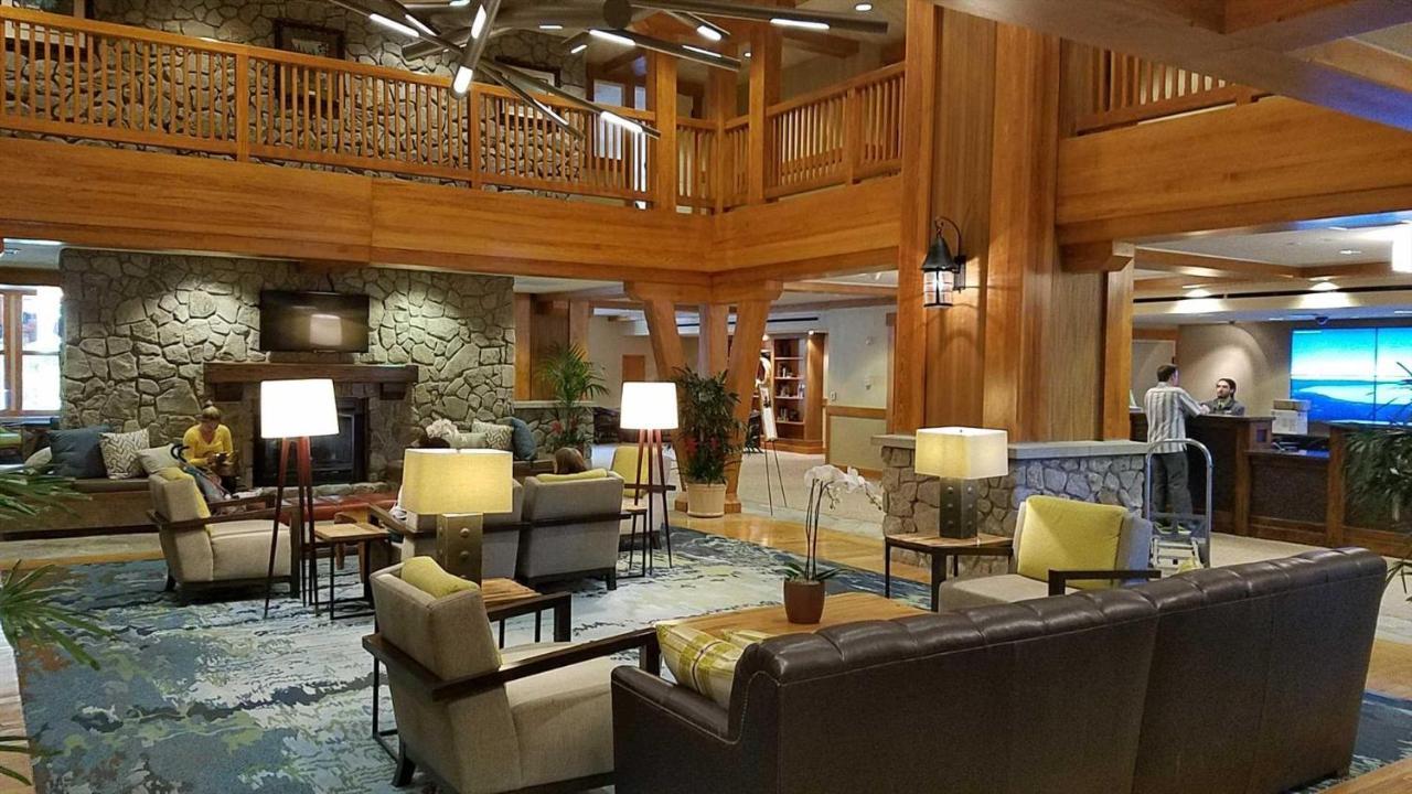 Marriott Grand Res Q4 #4256 Apartamento South Lake Tahoe Exterior foto