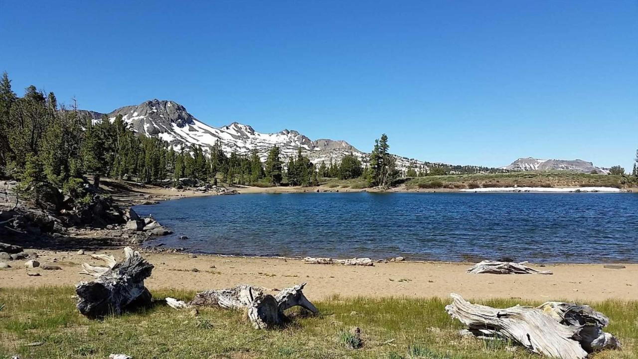 Marriott Grand Res Q4 #4256 Apartamento South Lake Tahoe Exterior foto